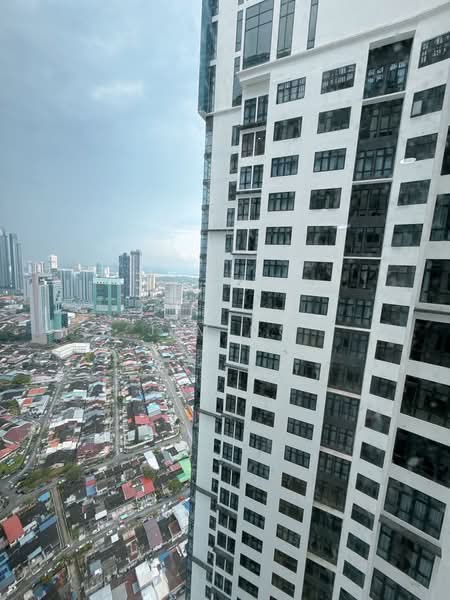 Service Residence for Rent at Space Residency - Jim Ng - PropertyGuru.com.my