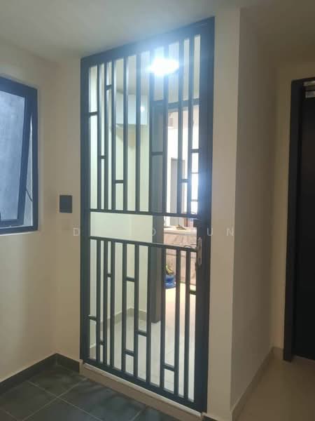 Service Residence for Rent at Trion 2 @ KL - David Mun - PropertyGuru.com.my