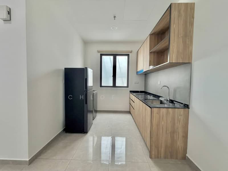 Apartment for Rent at Savana @ Batu Kawan - Chloe Lim - Kitchen - PropertyGuru.com.my