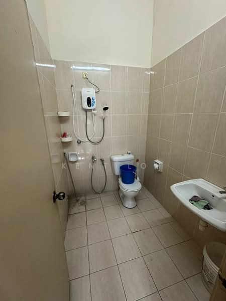 Rumah Teres 2 Tingkat untuk Disewa di Taman Mount Austin (Tebrau) - Kent Loi - PropertyGuru.com.my