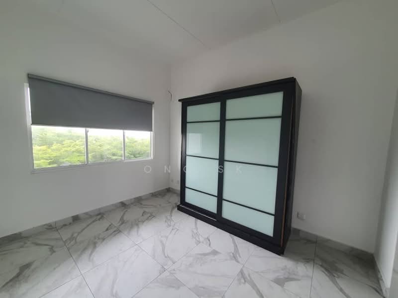 Apartment for Sale at Keranji Apartments - Ong SK - Bedroom - PropertyGuru.com.my