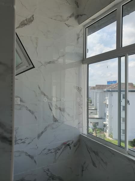 Apartment for Sale at Keranji Apartments - Ong SK - View - PropertyGuru.com.my