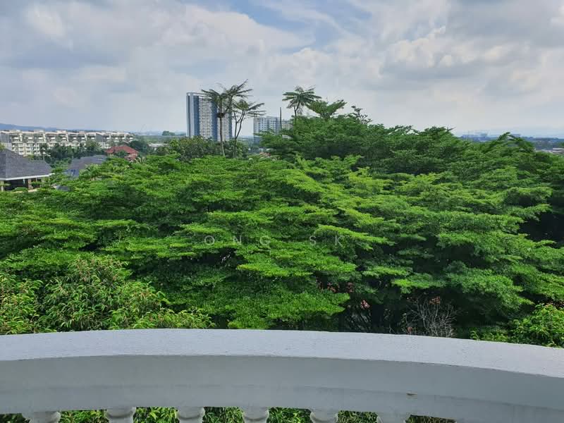 Apartment for Sale at Keranji Apartments - Ong SK - View - PropertyGuru.com.my