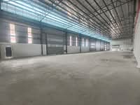 For Rent - Kawasan Perindustrian Prai