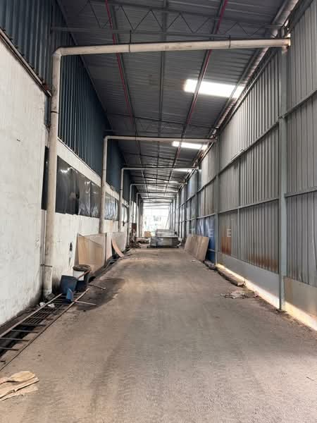 Factory for Rent in Kawasan Perindustrian Prai (Perai) - Elynn Tee - Interior - PropertyGuru.com.my