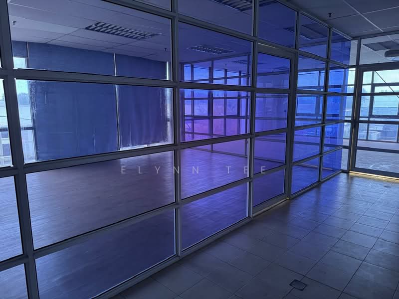 Factory for Rent in Kawasan Perindustrian Prai (Perai) - Elynn Tee - Interior - PropertyGuru.com.my