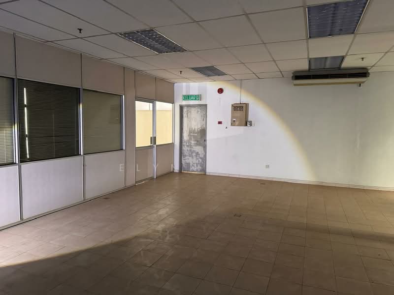 Factory for Rent in Kawasan Perindustrian Prai (Perai) - Elynn Tee - Interior - PropertyGuru.com.my