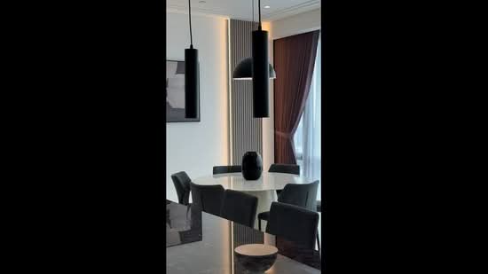 Service Residence for Rent at Regent Suites @ Pavilion Damansara Heights - Eugene Shui Fei Leong - PropertyGuru.com.my