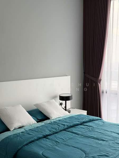 Service Residence for Rent at Regent Suites @ Pavilion Damansara Heights - Eugene Shui Fei Leong - PropertyGuru.com.my