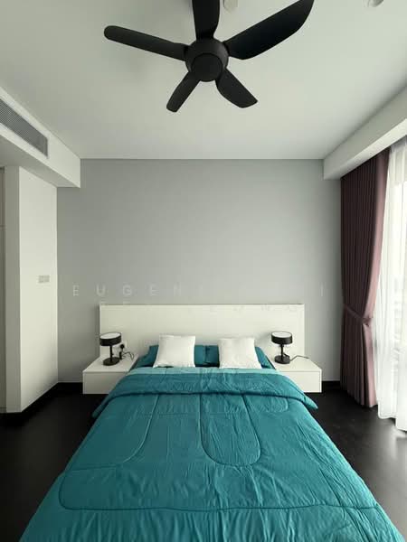 Service Residence for Rent at Regent Suites @ Pavilion Damansara Heights - Eugene Shui Fei Leong - PropertyGuru.com.my