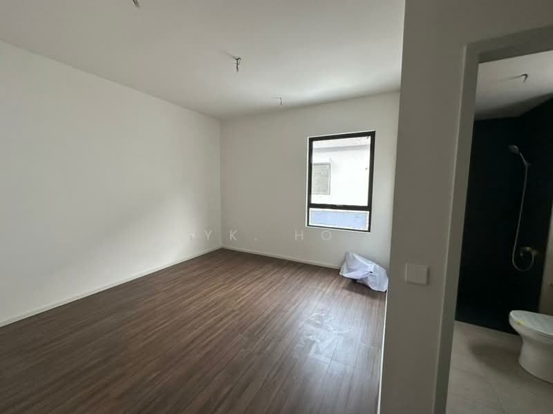 Rumah Teres 3 Tingkat untuk Dijual di Taman Melawati (Ulu Kelang) - YK. Ho - Interior - PropertyGuru.com.my