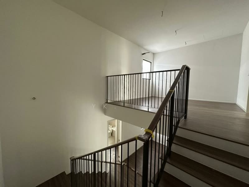 Rumah Teres 3 Tingkat untuk Dijual di Taman Melawati (Ulu Kelang) - YK. Ho - Interior - PropertyGuru.com.my