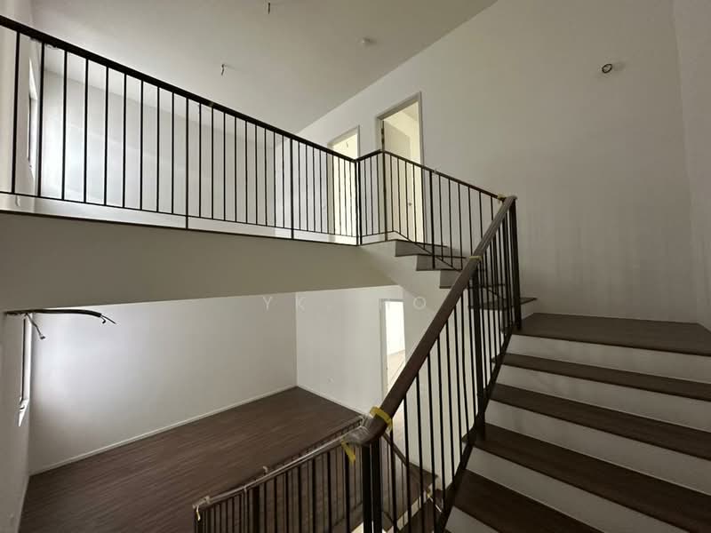 Rumah Teres 3 Tingkat untuk Dijual di Taman Melawati (Ulu Kelang) - YK. Ho - PropertyGuru.com.my