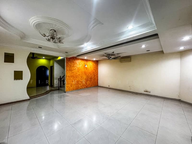 2-storey Terraced House for Sale in Teluk Pulai (Klang) - Firdaus Hamidun - PropertyGuru.com.my