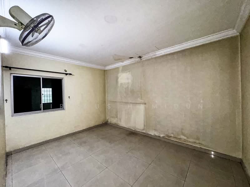 2-storey Terraced House for Sale in Teluk Pulai (Klang) - Firdaus Hamidun - PropertyGuru.com.my