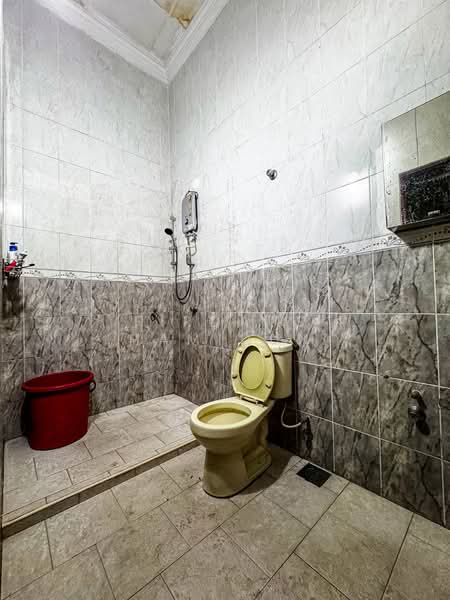 2-storey Terraced House for Sale in Teluk Pulai (Klang) - Firdaus Hamidun - PropertyGuru.com.my