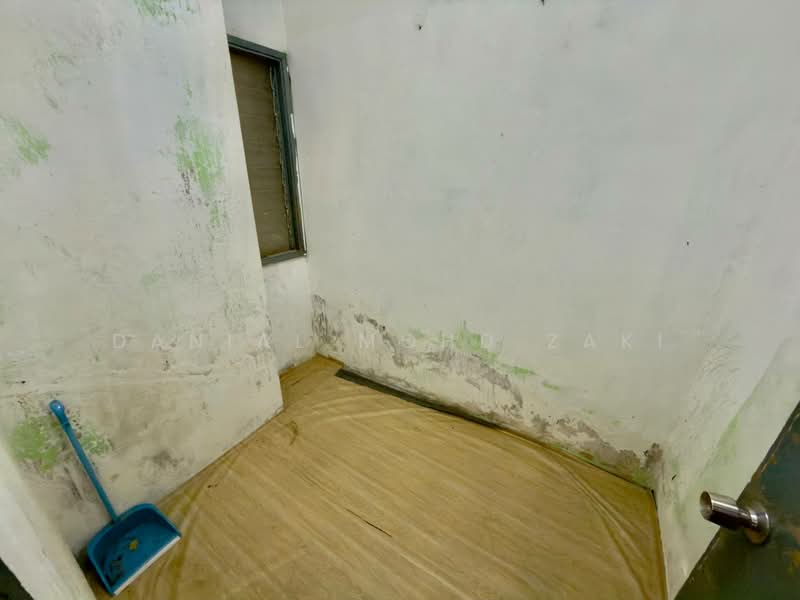 2-storey Terraced House for Sale in Shah Alam (Selangor) - Danial Mohd Zaki - Interior - PropertyGuru.com.my