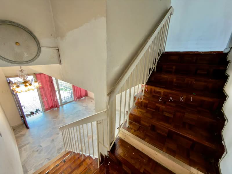 2-storey Terraced House for Sale in Shah Alam (Selangor) - Danial Mohd Zaki - Interior - PropertyGuru.com.my