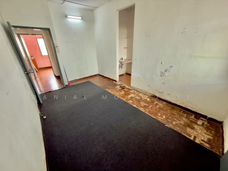 2-storey Terraced House for Sale in Shah Alam (Selangor) - Danial Mohd Zaki - Interior - PropertyGuru.com.my