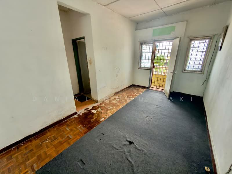 2-storey Terraced House for Sale in Shah Alam (Selangor) - Danial Mohd Zaki - Interior - PropertyGuru.com.my