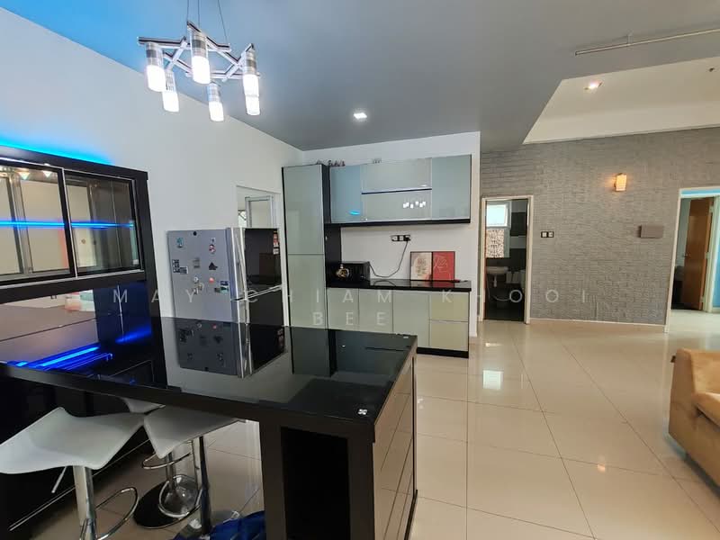 Kondominium untuk Dijual di I-Regency Condominium (Ideal Regency) - May Chiam Khooi Bee - Kitchen - PropertyGuru.com.my