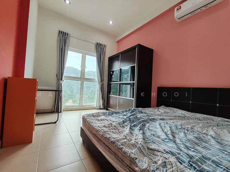 Kondominium untuk Dijual di I-Regency Condominium (Ideal Regency) - May Chiam Khooi Bee - Bedroom - PropertyGuru.com.my