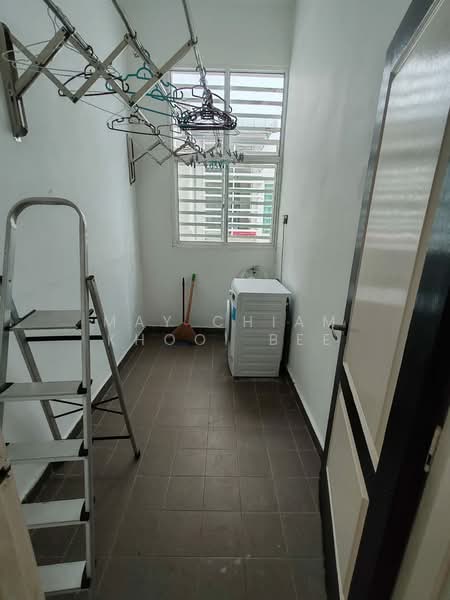 Kondominium untuk Dijual di I-Regency Condominium (Ideal Regency) - May Chiam Khooi Bee - Interior - PropertyGuru.com.my