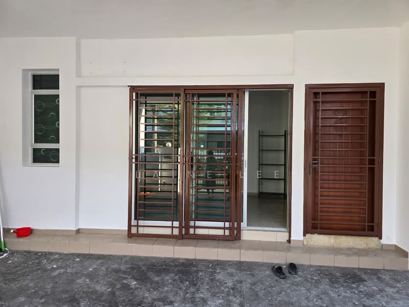 Rumah Teres 2 Tingkat untuk Disewa di Relau (Sungai Ara) - Elaine Lee - PropertyGuru.com.my