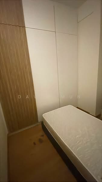 Servis Apartment untuk Disewa di Greenfield Residence - David Mun - Bedroom - PropertyGuru.com.my