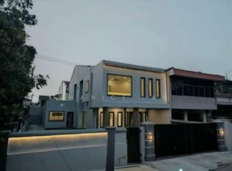 Rumah Berkembar untuk Dijual di Taman Sentosa (Johor Bahru) - Shanice Tan - Exterior - PropertyGuru.com.my
