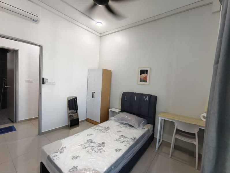 Kondominium untuk Disewa di Nikka Residence - Coyi Lim - Bedroom - PropertyGuru.com.my
