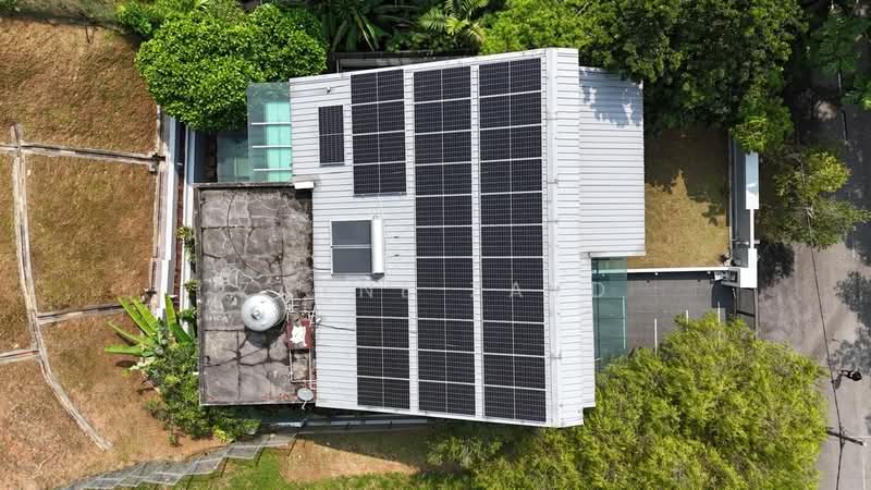 Bungalow for Sale in Damansara Heights (Damansara Heights) - Zayne Zayd - Exterior - PropertyGuru.com.my