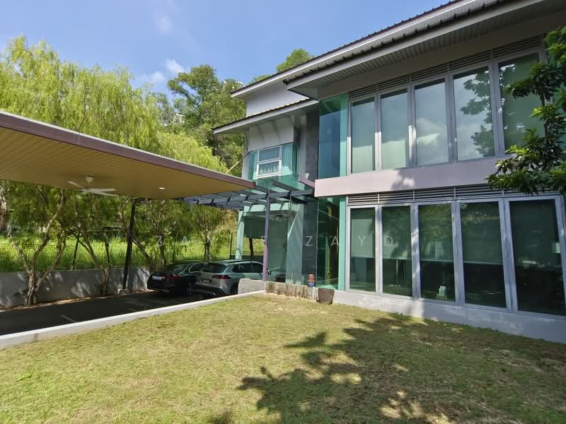 Bungalow for Sale in Damansara Heights (Damansara Heights) - Zayne Zayd - Exterior - PropertyGuru.com.my