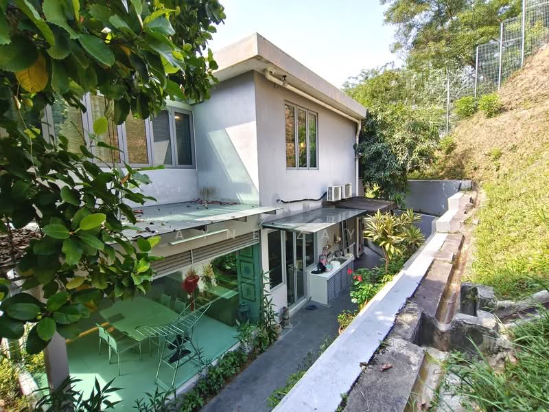 Bungalow for Sale in Damansara Heights (Damansara Heights) - Zayne Zayd - Exterior - PropertyGuru.com.my