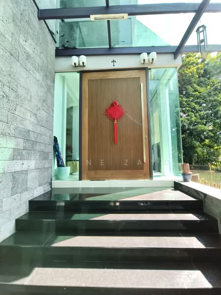 Bungalow for Sale in Damansara Heights (Damansara Heights) - Zayne Zayd - Exterior - PropertyGuru.com.my