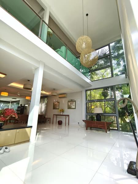 Bungalow for Sale in Damansara Heights (Damansara Heights) - Zayne Zayd - Living Room - PropertyGuru.com.my