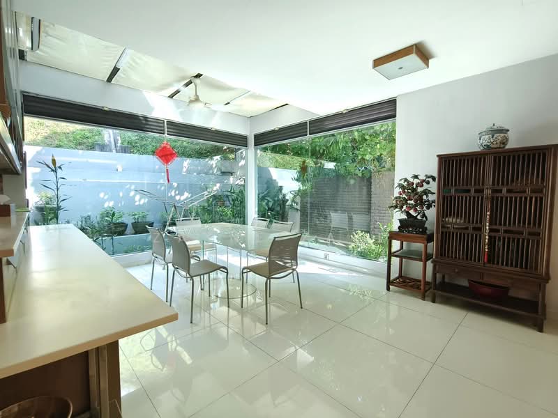 Bungalow for Sale in Damansara Heights (Damansara Heights) - Zayne Zayd - Dining Room - PropertyGuru.com.my