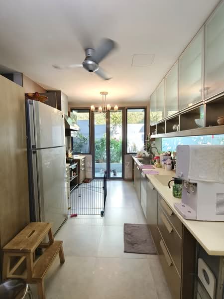 Bungalow for Sale in Damansara Heights (Damansara Heights) - Zayne Zayd - Kitchen - PropertyGuru.com.my
