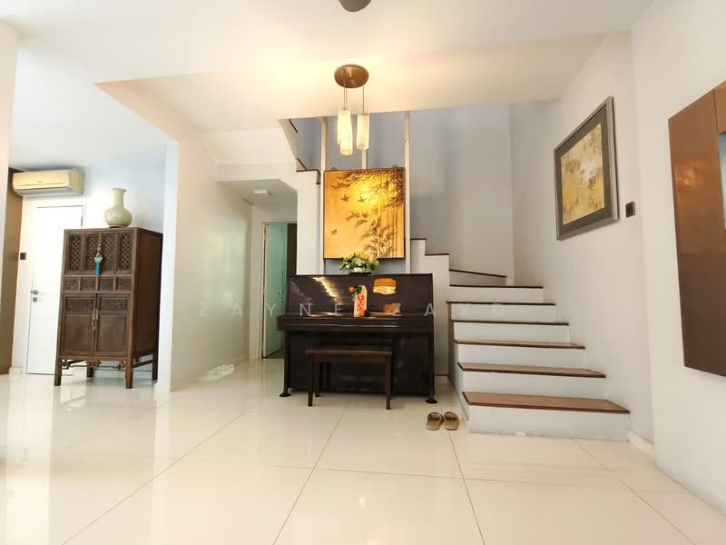 Bungalow for Sale in Damansara Heights (Damansara Heights) - Zayne Zayd - Interior - PropertyGuru.com.my