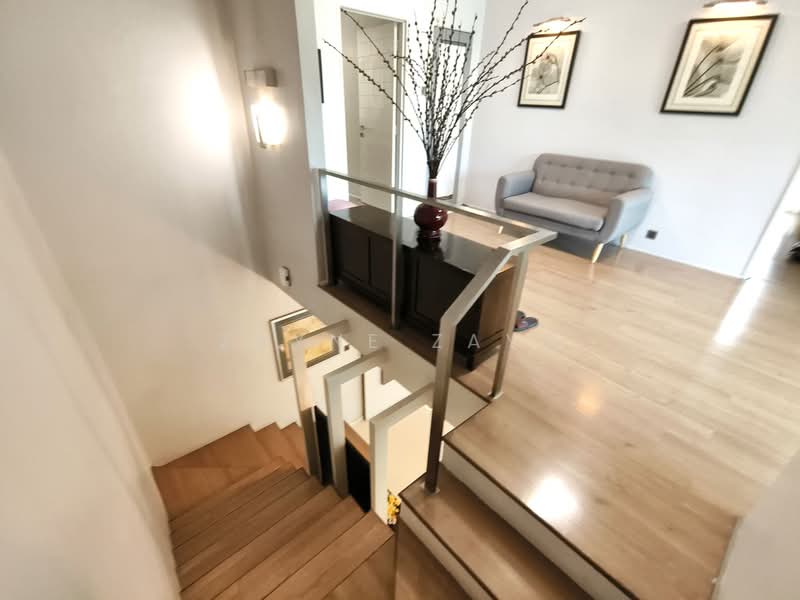 Bungalow for Sale in Damansara Heights (Damansara Heights) - Zayne Zayd - Interior - PropertyGuru.com.my