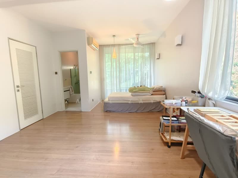 Bungalow for Sale in Damansara Heights (Damansara Heights) - Zayne Zayd - Bedroom - PropertyGuru.com.my