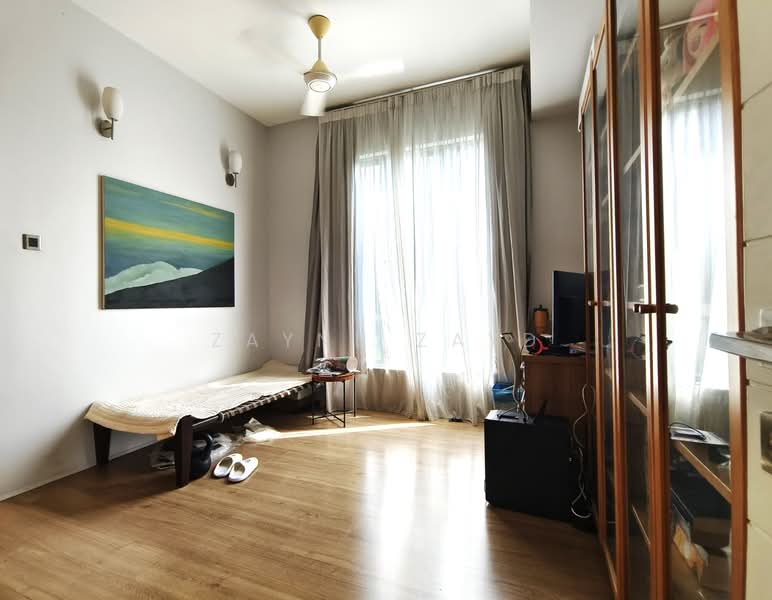 Bungalow for Sale in Damansara Heights (Damansara Heights) - Zayne Zayd - PropertyGuru.com.my