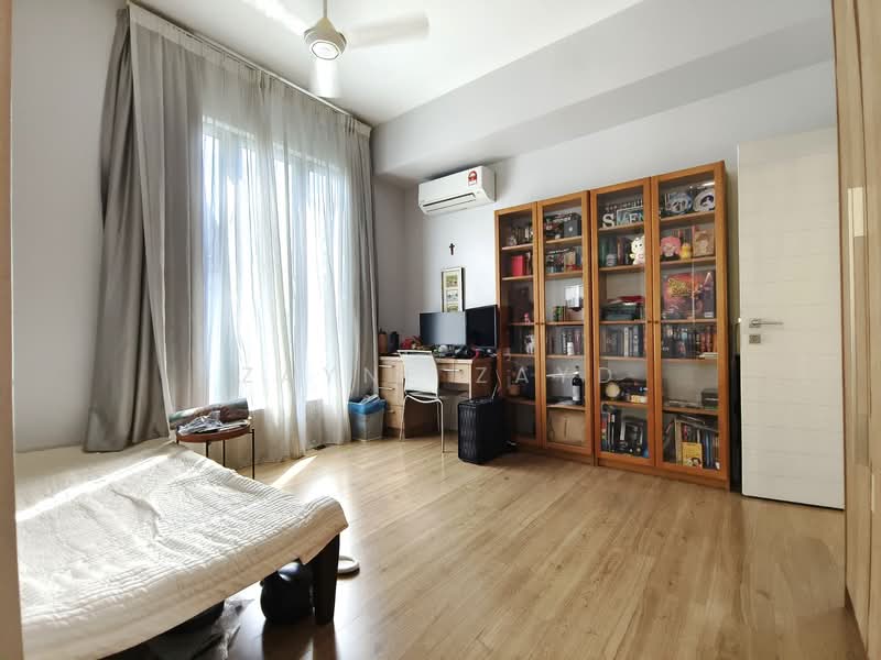 Bungalow for Sale in Damansara Heights (Damansara Heights) - Zayne Zayd - PropertyGuru.com.my