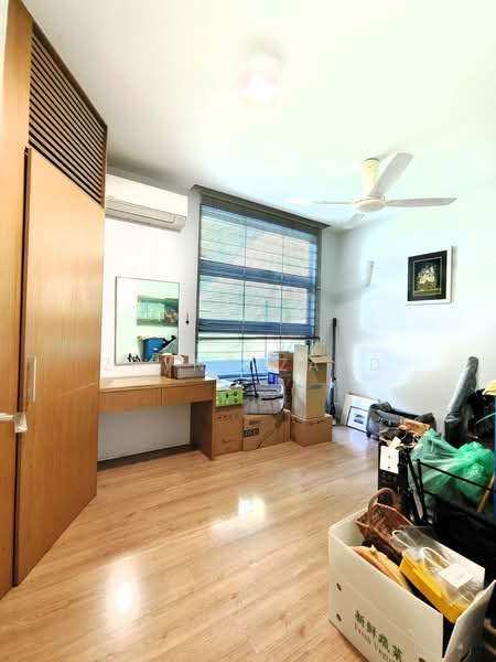Bungalow for Sale in Damansara Heights (Damansara Heights) - Zayne Zayd - PropertyGuru.com.my