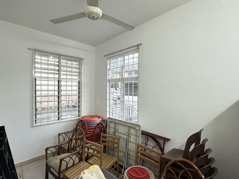 2-storey Terraced House for Sale in Bukit Beruang (Bukit Baru) - Kellyn Foo - PropertyGuru.com.my