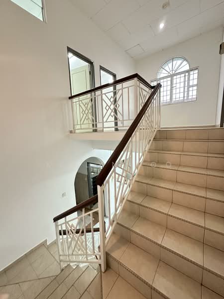 2-storey Terraced House for Sale in Bukit Beruang (Bukit Baru) - Kellyn Foo - PropertyGuru.com.my