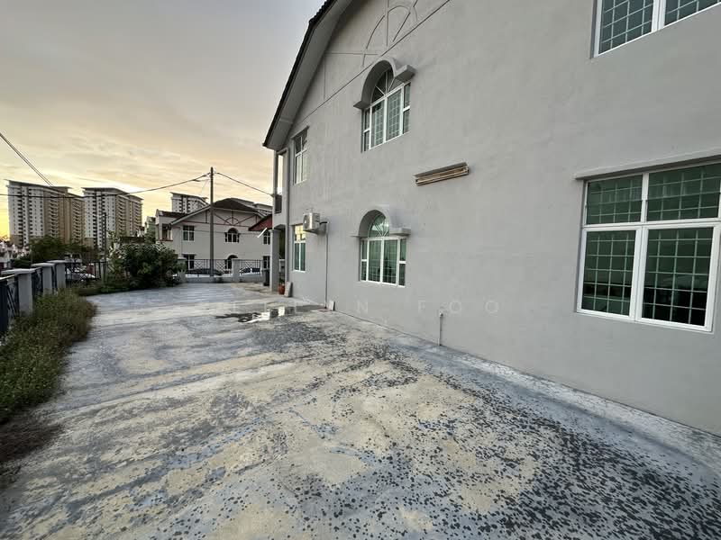 2-storey Terraced House for Sale in Bukit Beruang (Bukit Baru) - Kellyn Foo - PropertyGuru.com.my