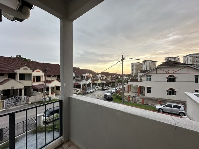 2-storey Terraced House for Sale in Bukit Beruang (Bukit Baru) - Kellyn Foo - PropertyGuru.com.my