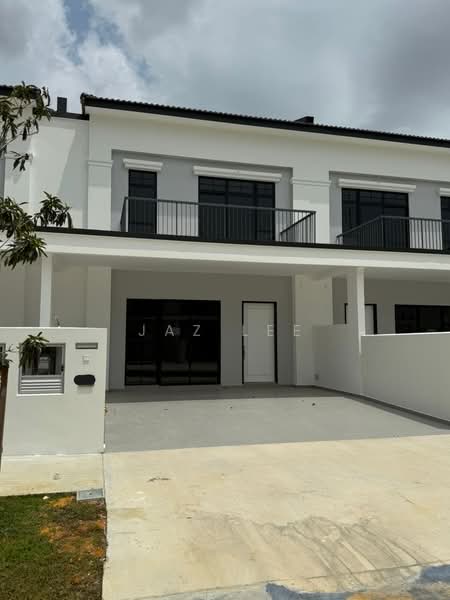 Rumah Teres 2 Tingkat untuk Dijual di Eco Botanic 2 (Iskandar Puteri (Nusajaya)) - Jaz Lee - PropertyGuru.com.my