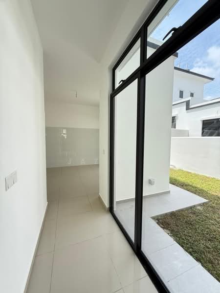 Rumah Teres 2 Tingkat untuk Dijual di Eco Botanic 2 (Iskandar Puteri (Nusajaya)) - Jaz Lee - PropertyGuru.com.my